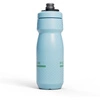 Bidon rowerowy Camelbak Podium 710 ml niebieski
