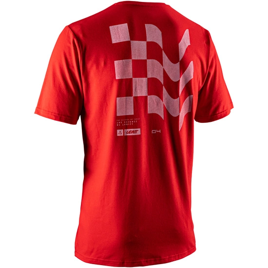 Koszulka LEATT T-Shirt Core chilired