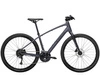 Rower crossowy Trek Dual Sport 2 Gen 5 2023 galactic grey
