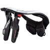 Ochraniacz / Stabilizator szyi dziecięcy LEATT Neck Brace 3.5 Junior white