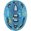 Kask dziecięcy Uvex Kid 2 cc let's ride