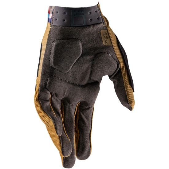 Rękawice rowerowe LEATT Glove MTB 3.0 Endurance brassbrown