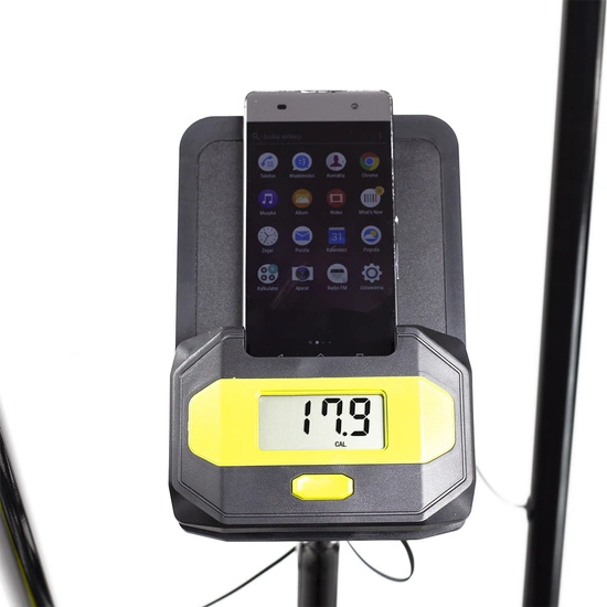 Rower stacjonarny powietrzny HMS MP6590