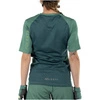 Koszulka rowerowa damska LEATT Jersey MTB Trail 2.0 Women lagoon