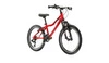 Rower dziecięcy Kross Level Mini 2.0 20" czerwony