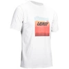 Koszulka LEATT T-Shirt Core offwhite