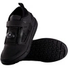 Buty rowerowe platformy LEATT Shoe ProFlat 3.0 42 black