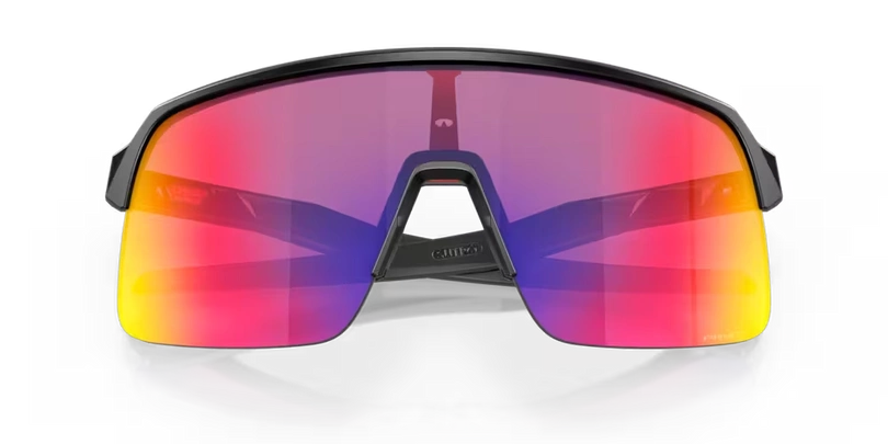 Okulary rowerowe Oakley Sutro Lite black/prizm road