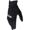 Rękawice rowerowe Leatt Glove MTB 2.0 Windblock black