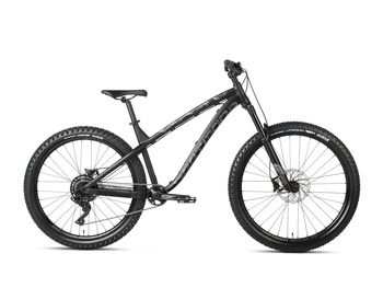 Rower górski Dartmoor Hornet 29/27.5 2025 czarny / grafit