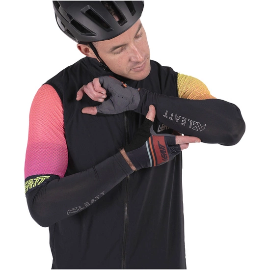 Ogrzewacze ramion LEATT Arm Warmer Sleeve