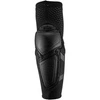 Ochraniacze rowerowe Łokci LEATT Elbow Guard Contour 3DF black