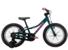 Rower dziecięcy Trek Precaliber 16" dark aquatic