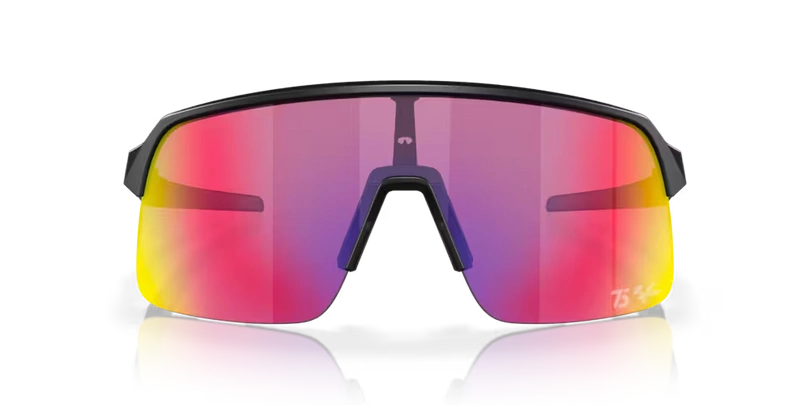 Okulary rowerowe Oakley Sutro Lite black/prizm road