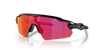 Okulary rowerowe Oakley Radar EV Pitch black/prizm field
