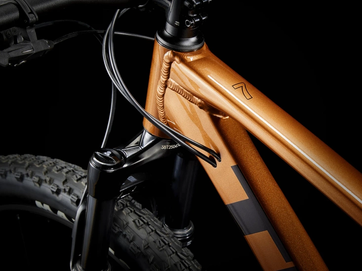 Rower górski Trek Marlin 7 Gen 3 2025 pennyflake