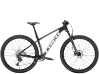 Lithium Grey || Satin Trek Black