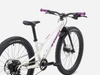 Rower dziecięcy Trek Wahoo 24 Trail 24" 2026 white