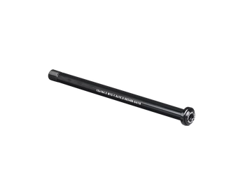 Tylna oś sztywna z dźwignią Bontrager Switch 184mm