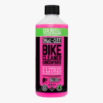 Szampon koncentrat Muc-Off Bike Cleaner 500ml