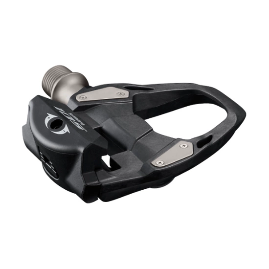Pedały rowerowe SPD Shimano 105 SPD-SL PD-R7000