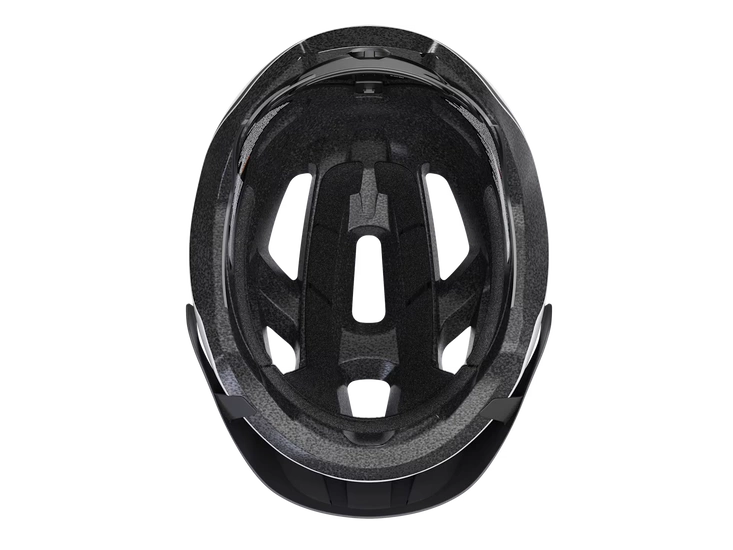 Kask rowerowy Trek Solstice biały