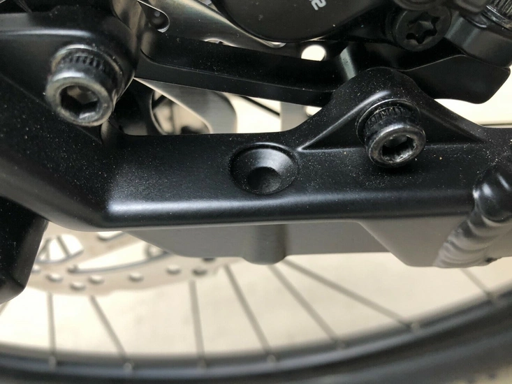 Podpórka rowerowa Cube Stand CMPT 24-29"