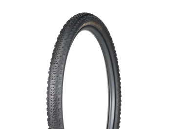 Opona rowerowa Bontrager Sainte-Anne RSL XR TLR 29" x 2.2"