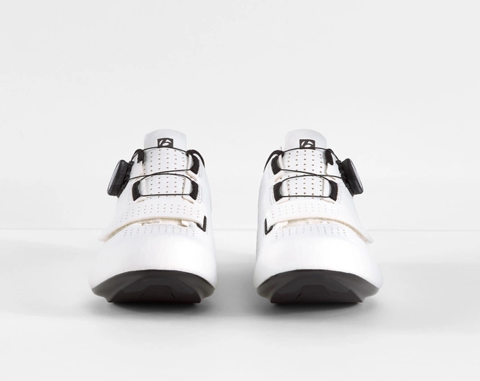 Buty rowerowe Bontrager Circuit White