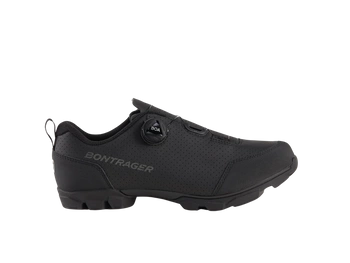Buty rowerowe Bontrager Evoke Black