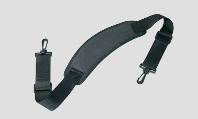 Torba rowerowa na bagażnik Topeak Trunk Bag DXP Strap 22.6L