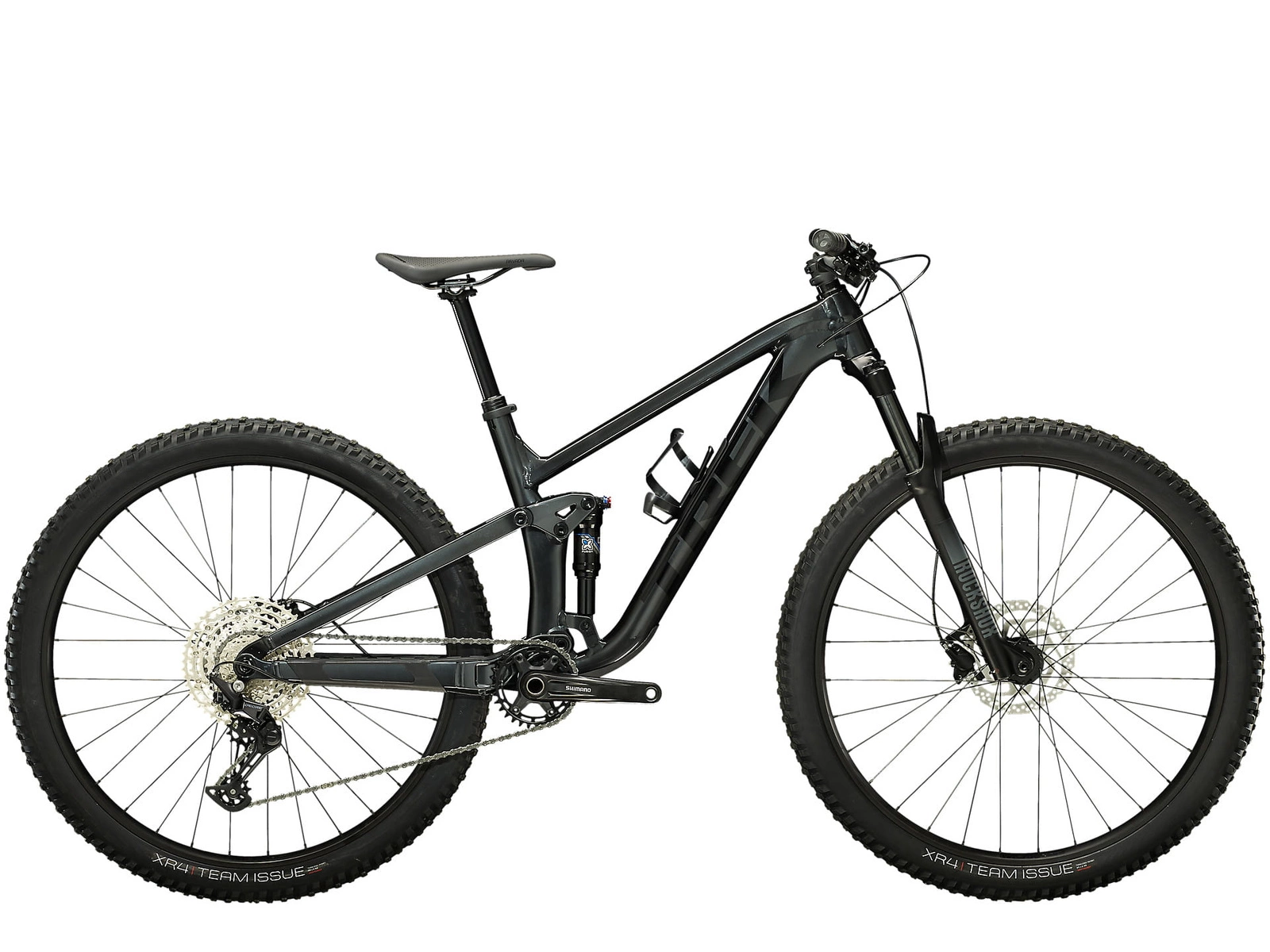 Rowery TREK Full Suspension - Sklep PM Bike