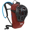 Plecak rowerowy Camelbak M.U.L.E. bordowy 12L