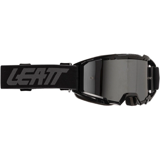 Gogle rowerowe LEATT Goggle Vizion 3.5 Iriz black