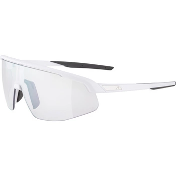 Okulary Alpina Turbo Pro V white