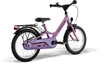 Rower dziecięcy Puky YOUKE 16" 2025 perky purple