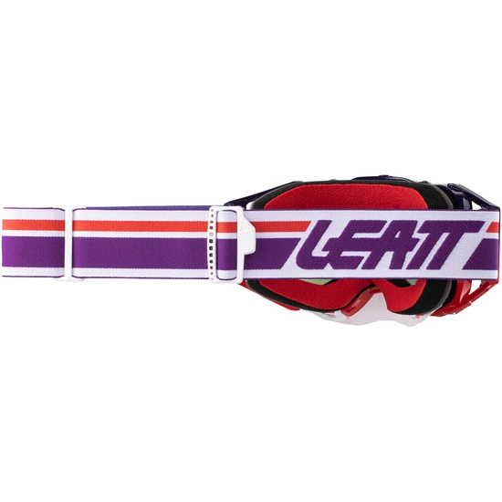 Gogle rowerowe Leatt Goggle Velocity 6.5 Iriz SunDown