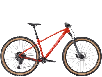 Rower górski Trek Marlin 6 Gen 3 2026 lava