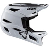 Kask rowerowy LEATT Helmet MTB Gravity 4.0 V24 L white