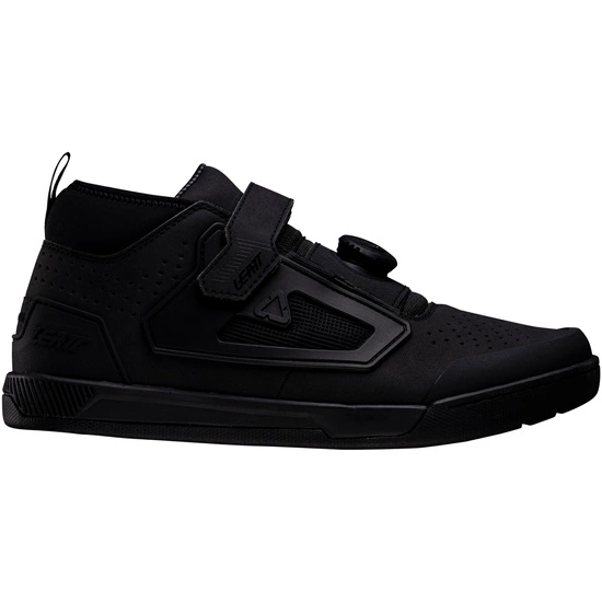 Buty rowerowe platformy LEATT Shoe ProFlat 3.0 42 black