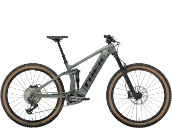 Rower elektryczny górski Trek Rail 8 GX AXS T-Type Gen 3 625 2024 keswick