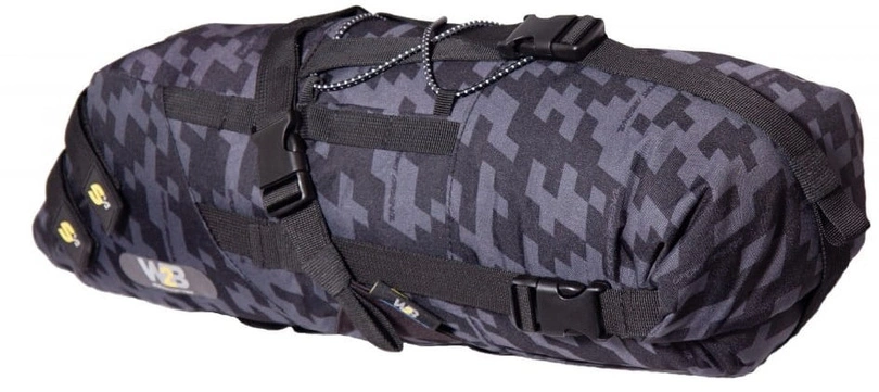 Torba rowerowa podsiodłowa Sport Arsenal 622 11L