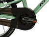 Rower dziecięcy Kross LIFTIE 16" 2025 zielony
