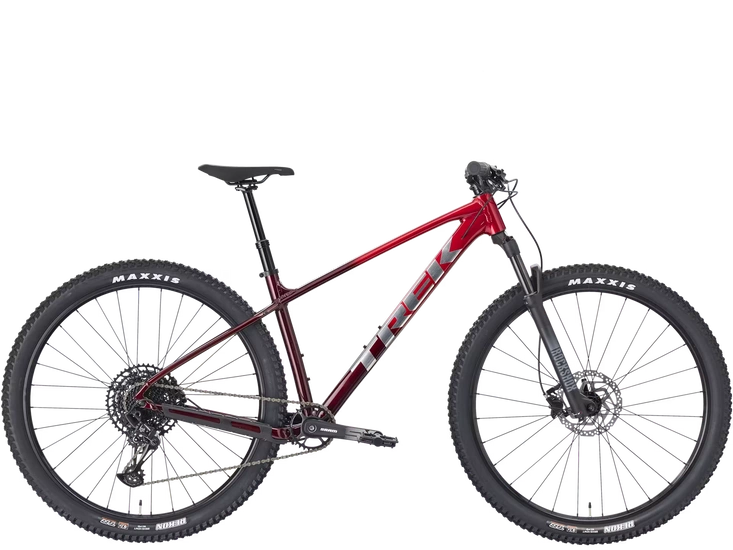 Rower górski Trek Marlin 7 Gen 3 2026 fury red