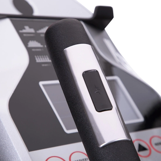 Trenażer eliptyczny HMS PREMIUM H1802 elektromagnetyczny