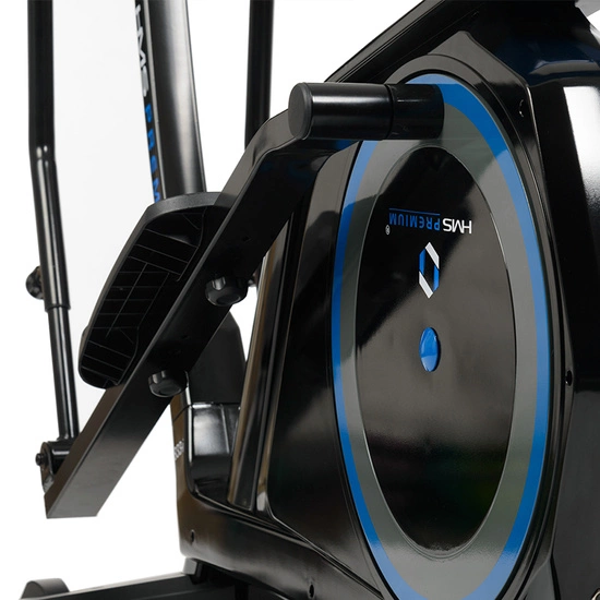 Trenażer eliptyczny HMS PREMIUM H1833-i elektromagnetyczny