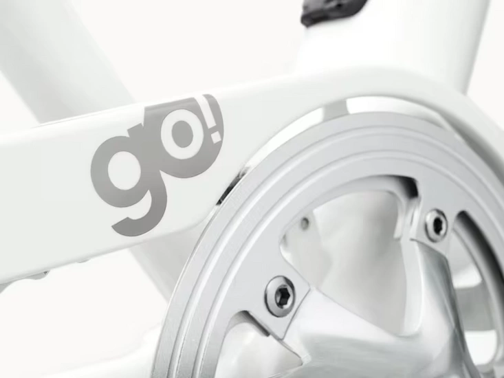 Rower elektryczny miejski Electra Loft Go! 7D EQ 250Wh 2025 stardust