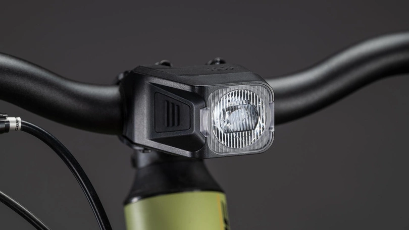 Rower dziecięcy Cube Acid 240 FE 24" 2026 lightolive