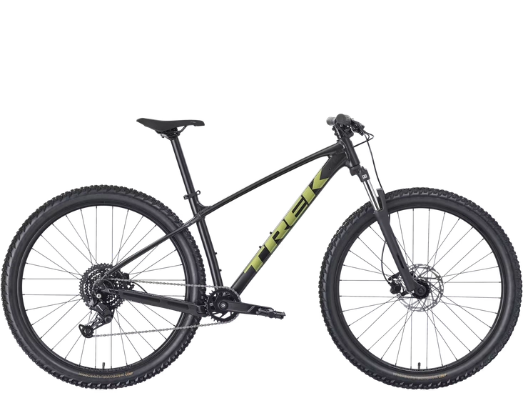Rower górski Trek Marlin 4 Gen 3 2026 dark web