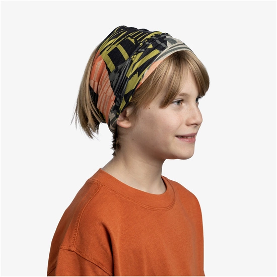 Bandana Dziecięca BUFF Coolnet Uv® Noru Multi